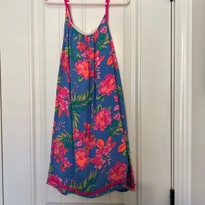 Girls summer dress